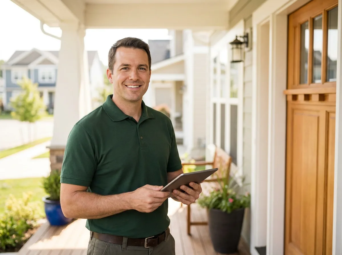Pest control FAQs for Mineral Bluff, GA